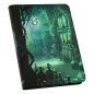 Preview: Ultimate Guard Zipfolio 360 Xenoskin Magic: The Gathering "Duskmourn: House of Horror" - Forgotten Cellar